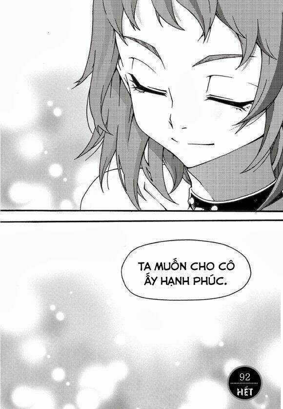 Witch Hunter - Chapter 92 - Trang 19