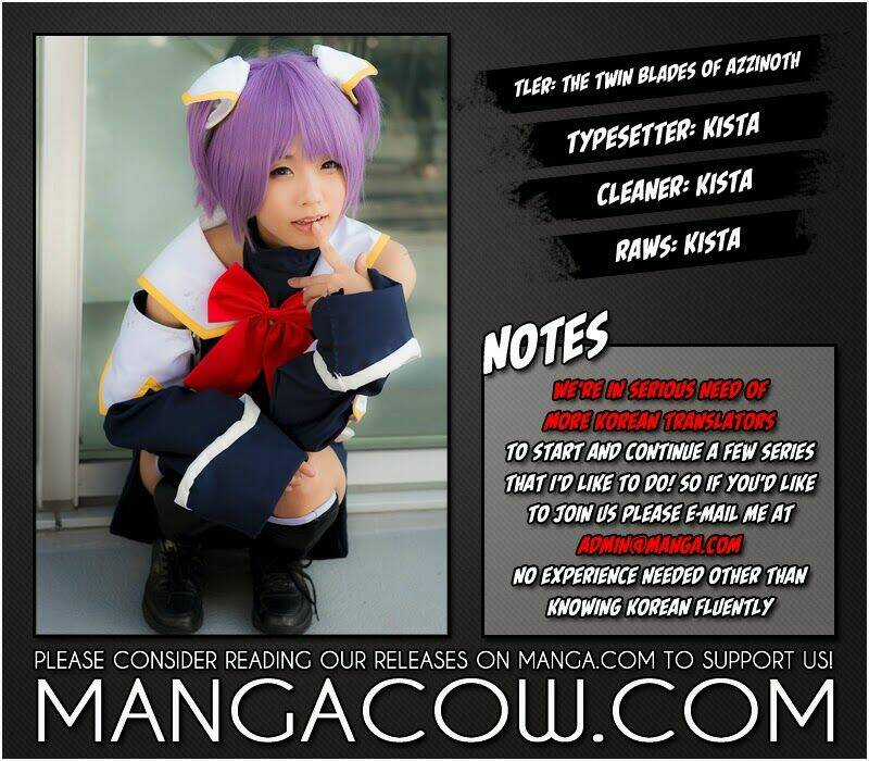 Witch Hunter - Chapter 92 - Trang 20