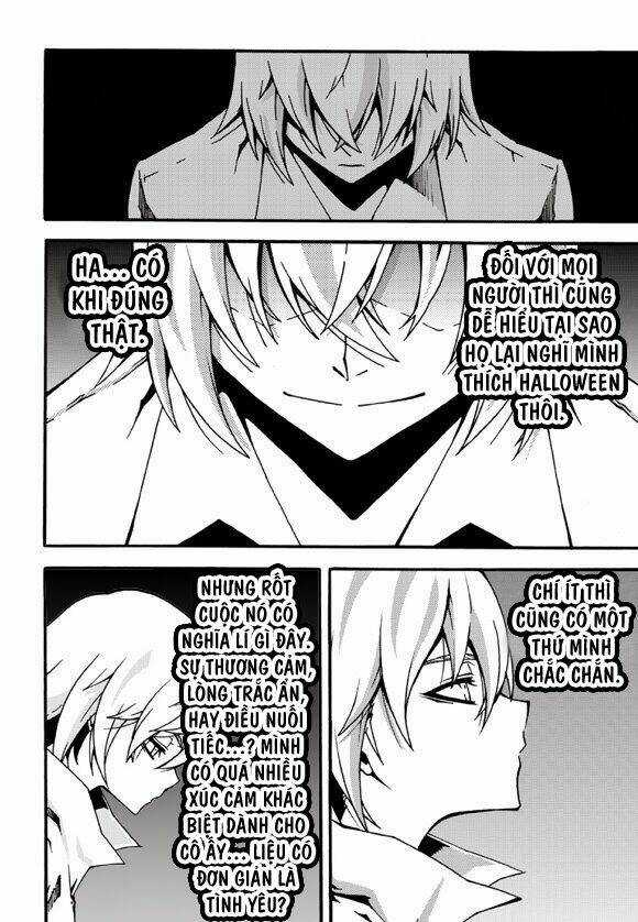 Witch Hunter - Chapter 92 - Trang 3