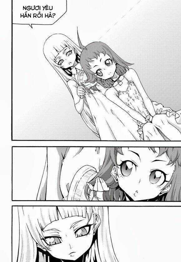 Witch Hunter - Chapter 92 - Trang 7