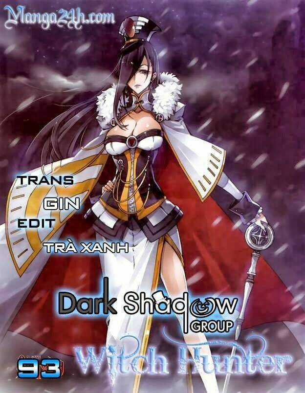 Witch Hunter - Chapter 93 - Trang 1
