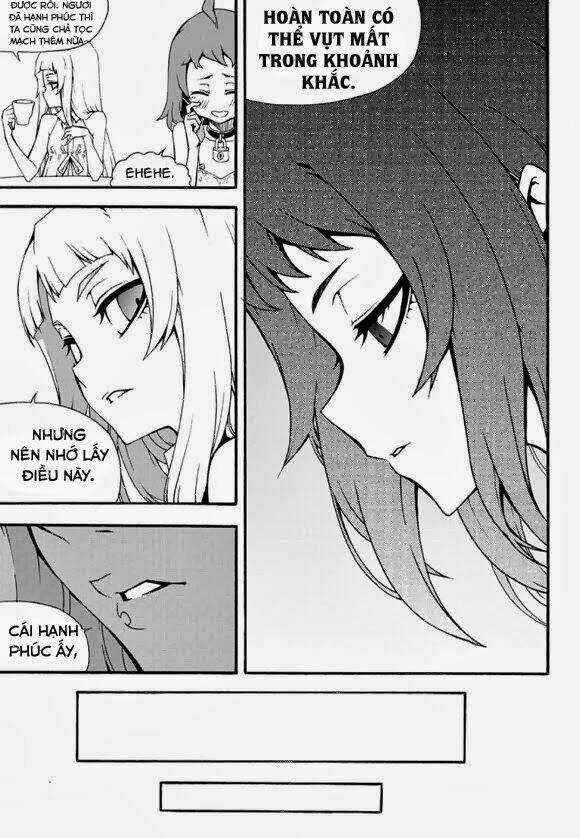 Witch Hunter - Chapter 93 - Trang 3