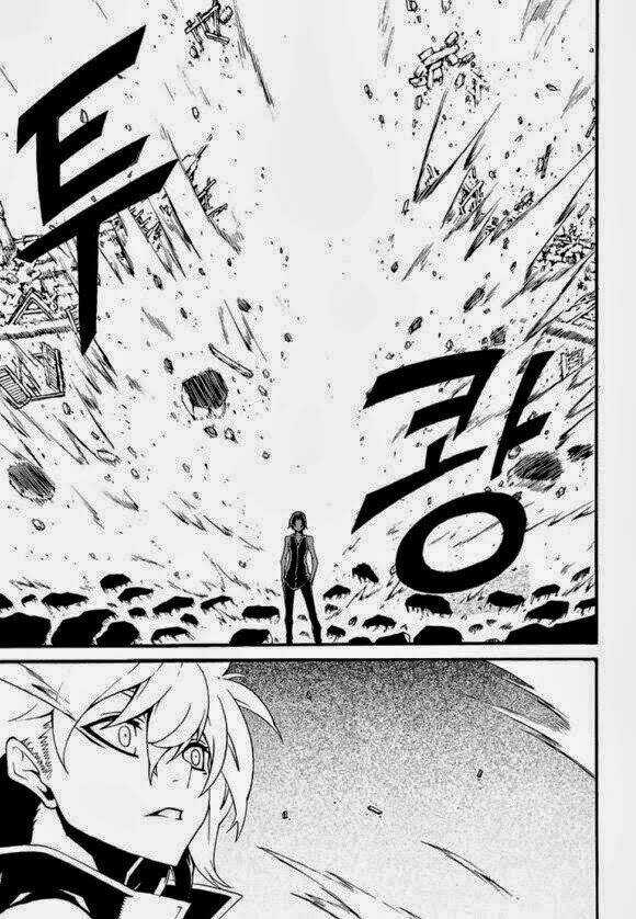 Witch Hunter - Chapter 93 - Trang 5