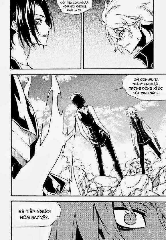 Witch Hunter - Chapter 93 - Trang 6