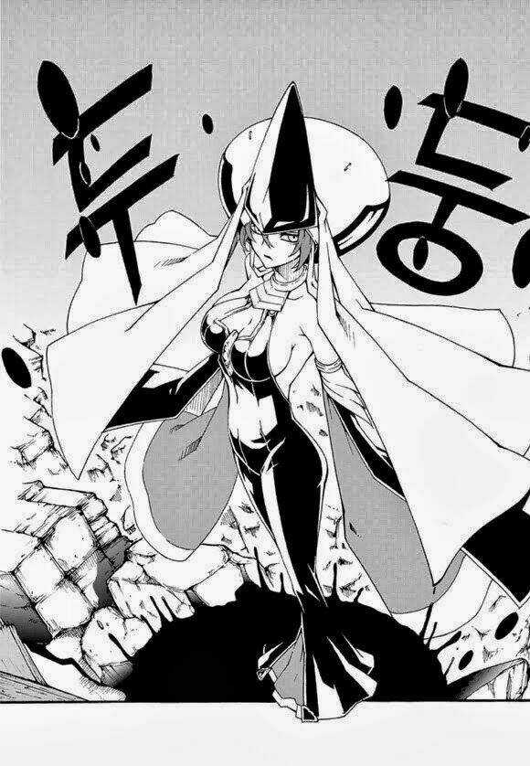 Witch Hunter - Chapter 93 - Trang 7