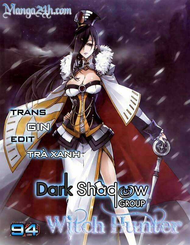 Witch Hunter - Chapter 94 - Trang 1