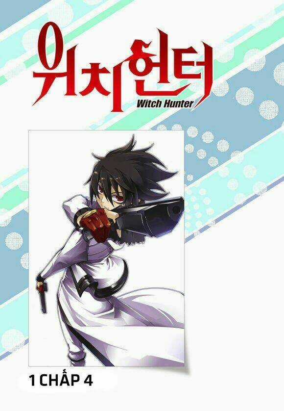Witch Hunter - Chapter 94 - Trang 2