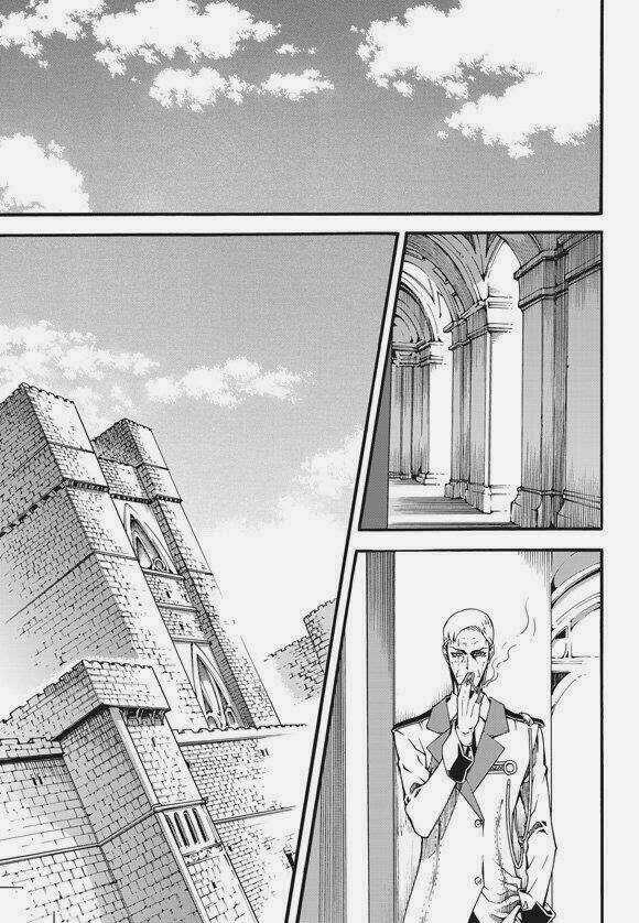 Witch Hunter - Chapter 94 - Trang 21