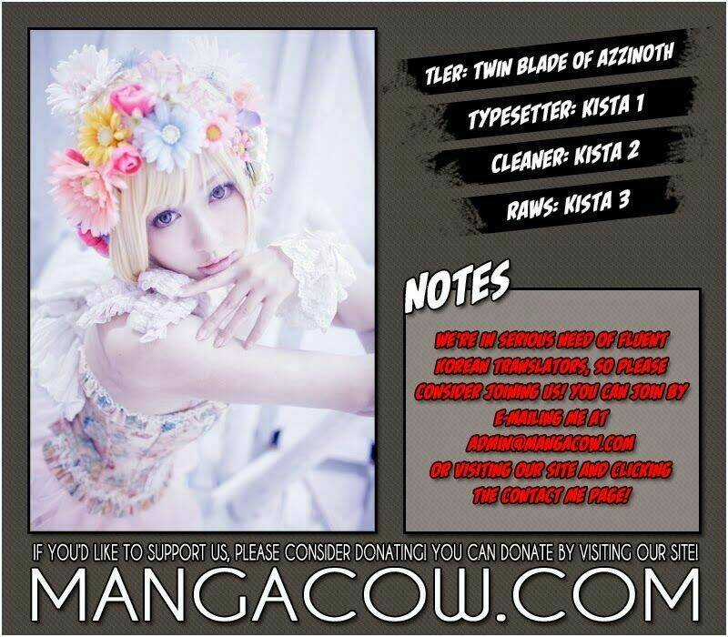 Witch Hunter - Chapter 94 - Trang 23