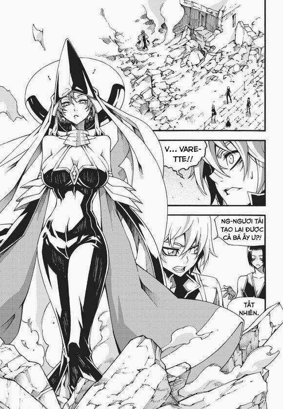 Witch Hunter - Chapter 94 - Trang 4