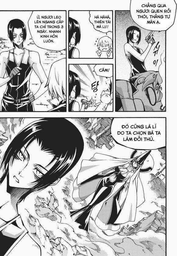 Witch Hunter - Chapter 94 - Trang 6