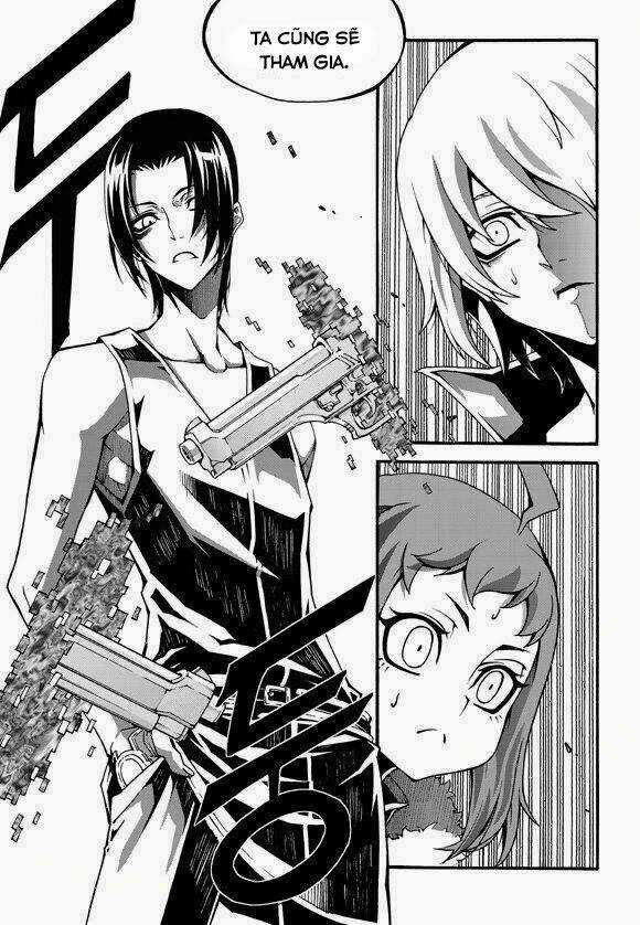 Witch Hunter - Chapter 94 - Trang 10