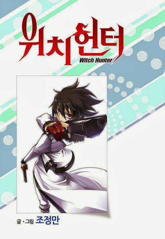 Witch Hunter - Chapter 95 - Trang 2