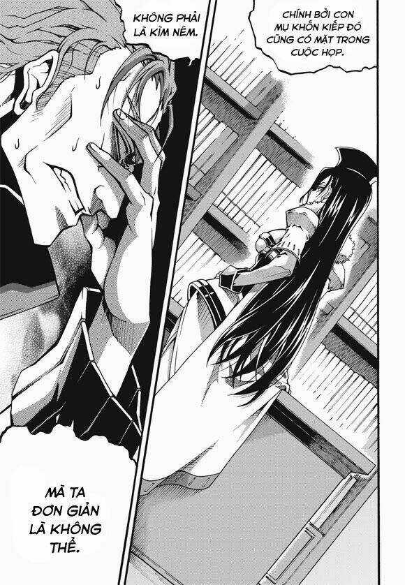 Witch Hunter - Chapter 95 - Trang 12