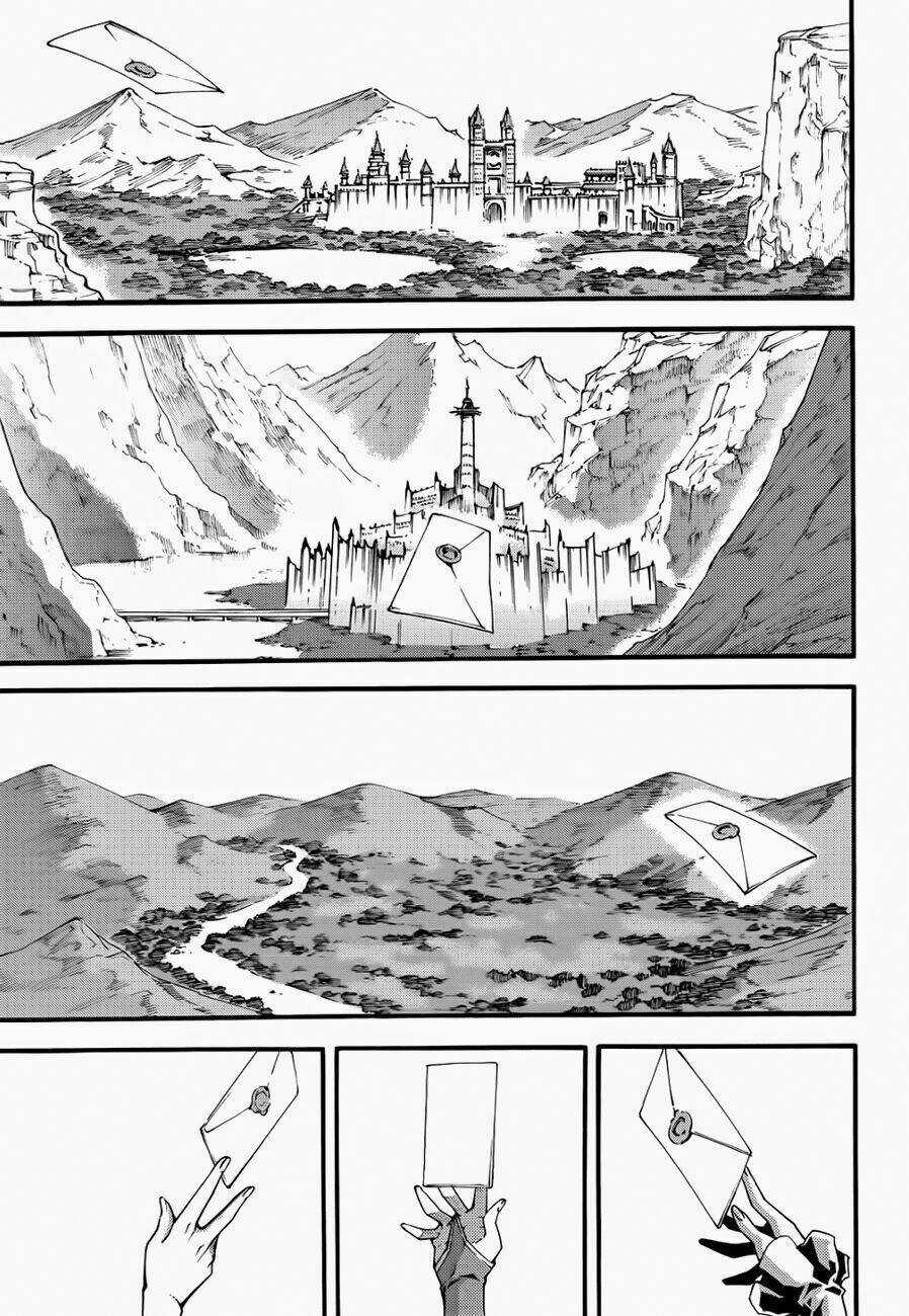 Witch Hunter - Chapter 96 - Trang 12
