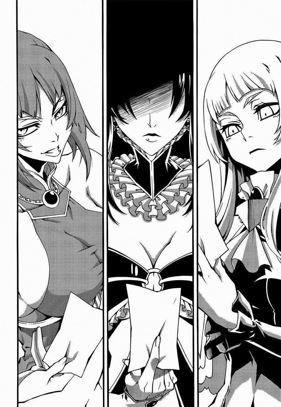 Witch Hunter - Chapter 96 - Trang 13