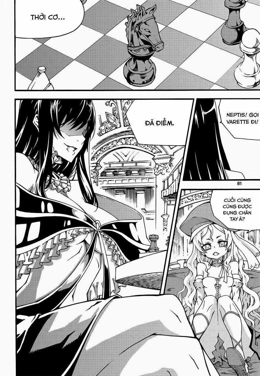 Witch Hunter - Chapter 96 - Trang 15