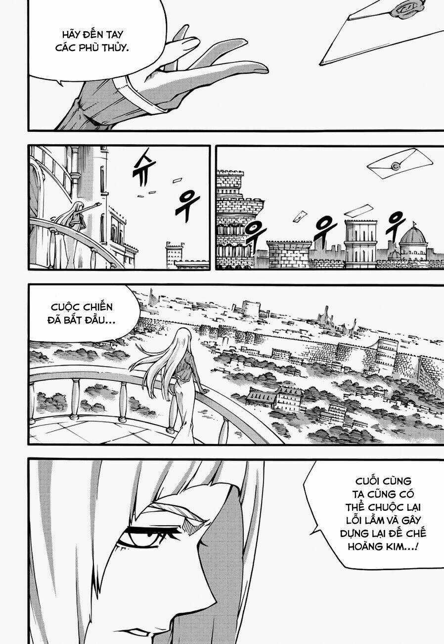 Witch Hunter - Chapter 96 - Trang 7