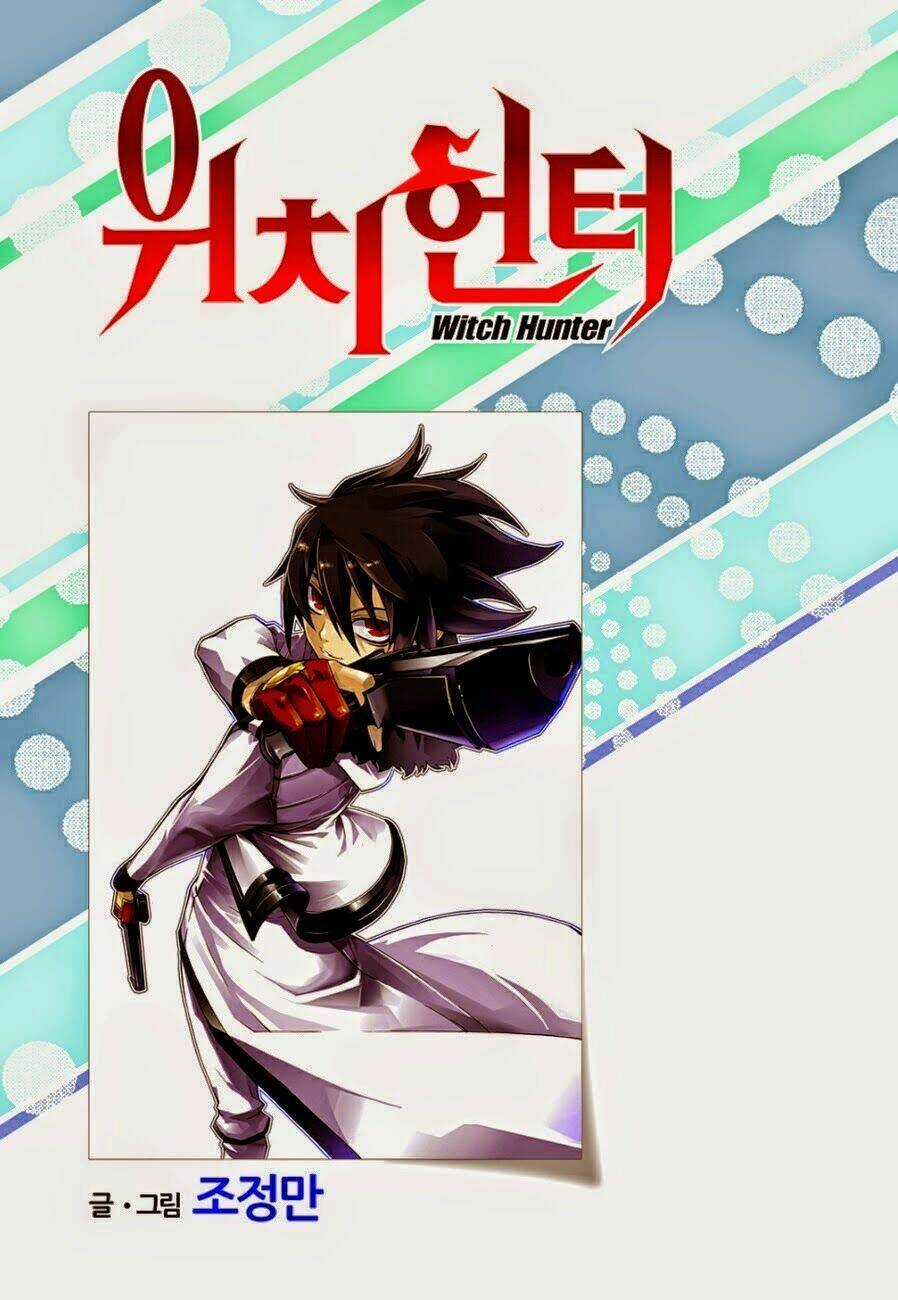 Witch Hunter - Chapter 97 - Trang 2