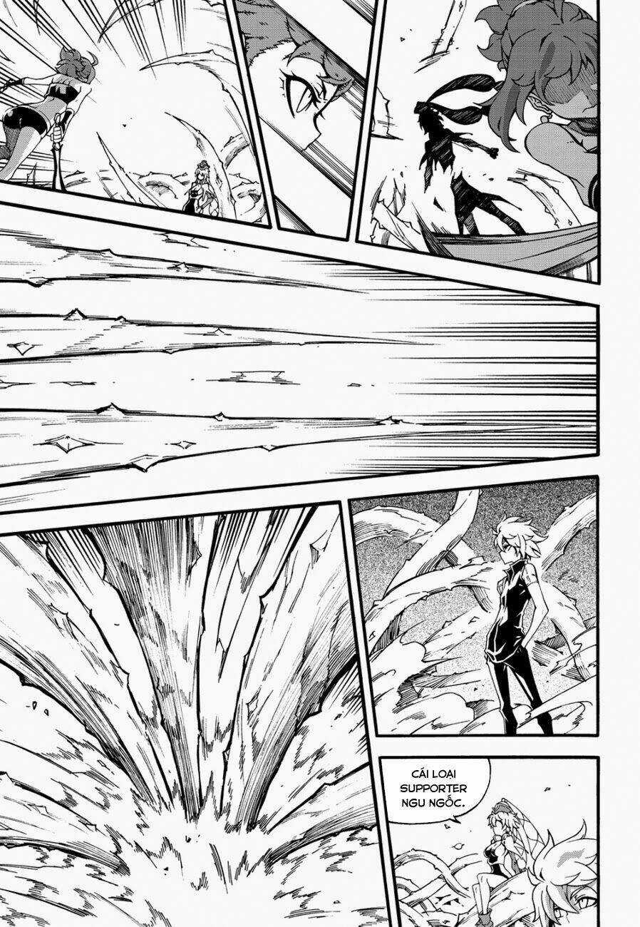 Witch Hunter - Chapter 97 - Trang 19