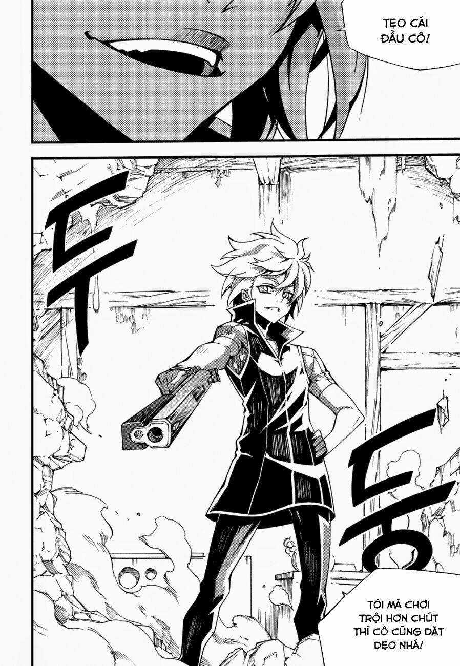 Witch Hunter - Chapter 97 - Trang 5