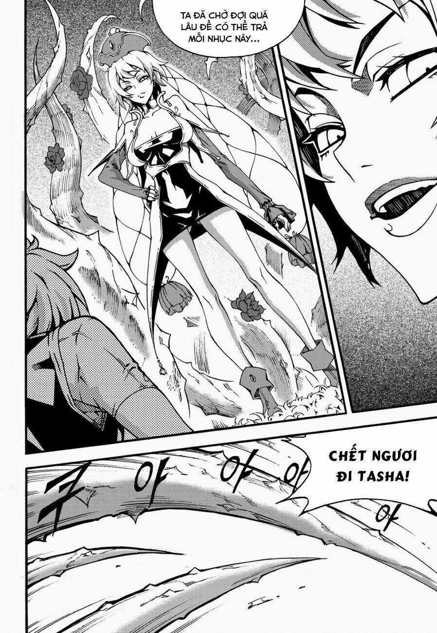 Witch Hunter - Chapter 98 - Trang 13