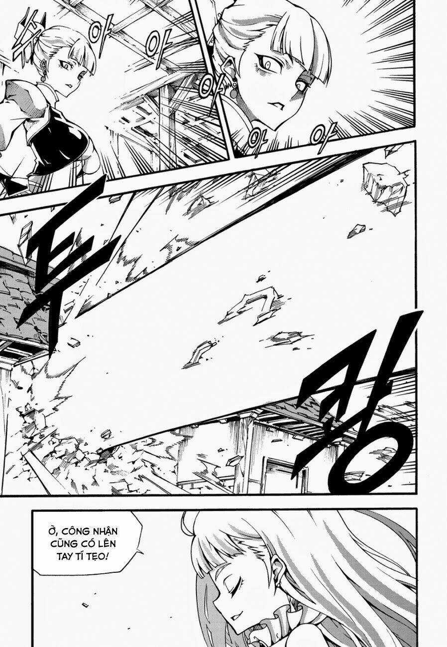 Witch Hunter - Chapter 98 - Trang 4