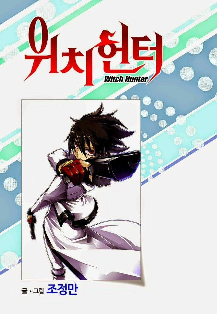 Witch Hunter - Chapter 99 - Trang 2