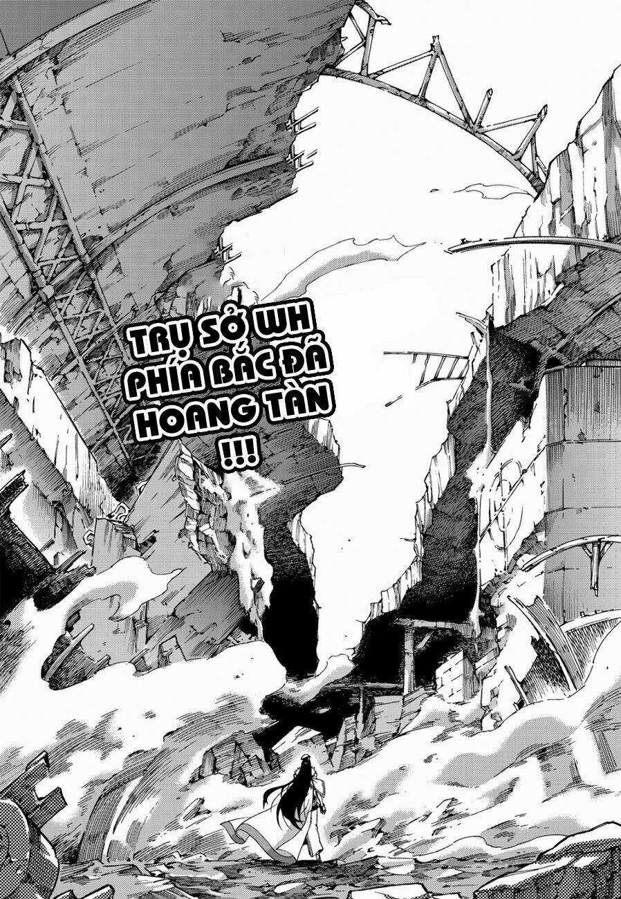 Witch Hunter - Chapter 99 - Trang 7