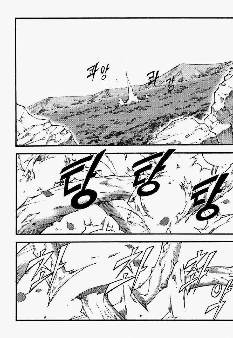 Witch Hunter - Chapter 99 - Trang 8