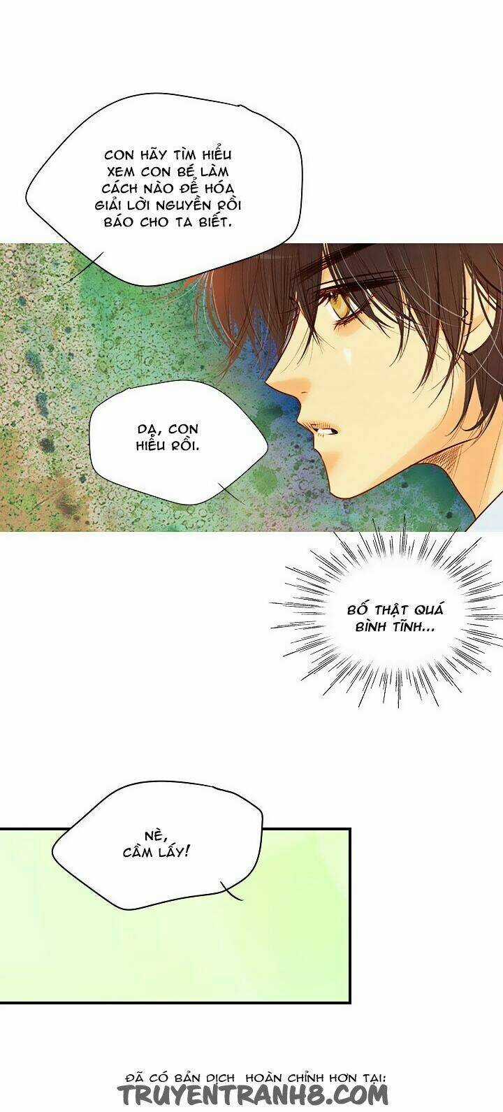 Witch Workshop - Chapter 17 - Trang 16