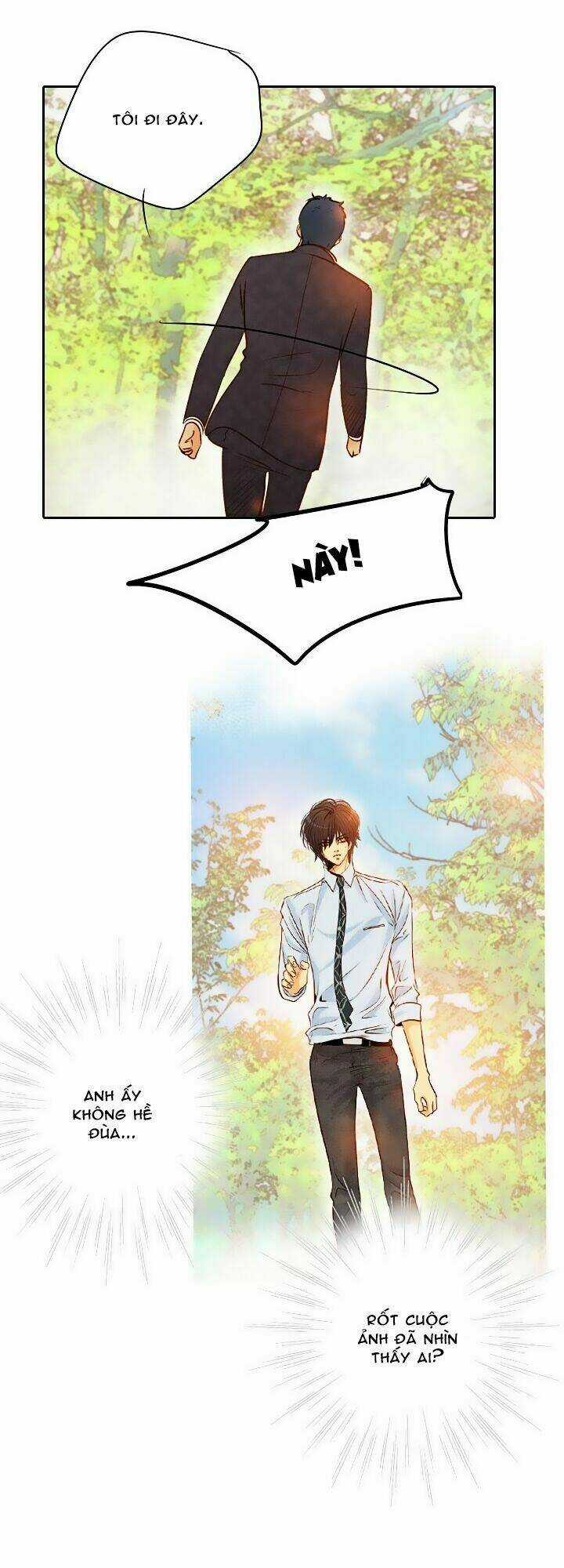 Witch Workshop - Chapter 17 - Trang 32