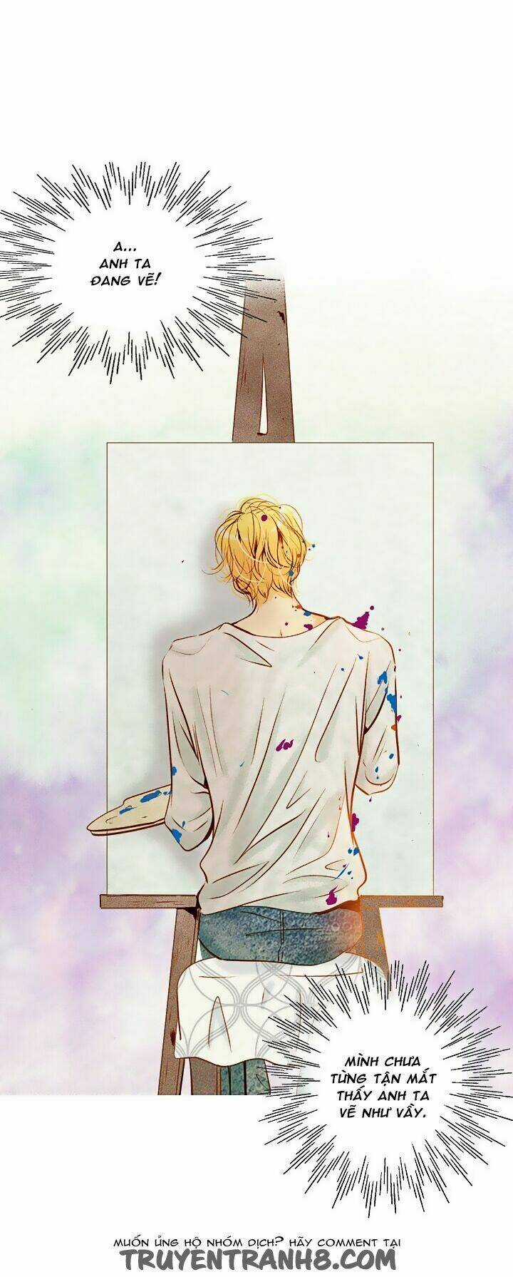 Witch Workshop - Chapter 17 - Trang 49