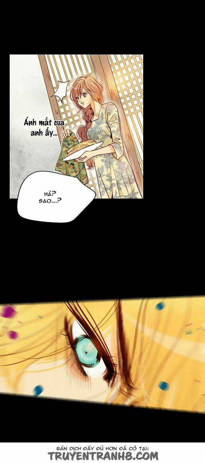 Witch Workshop - Chapter 17 - Trang 53