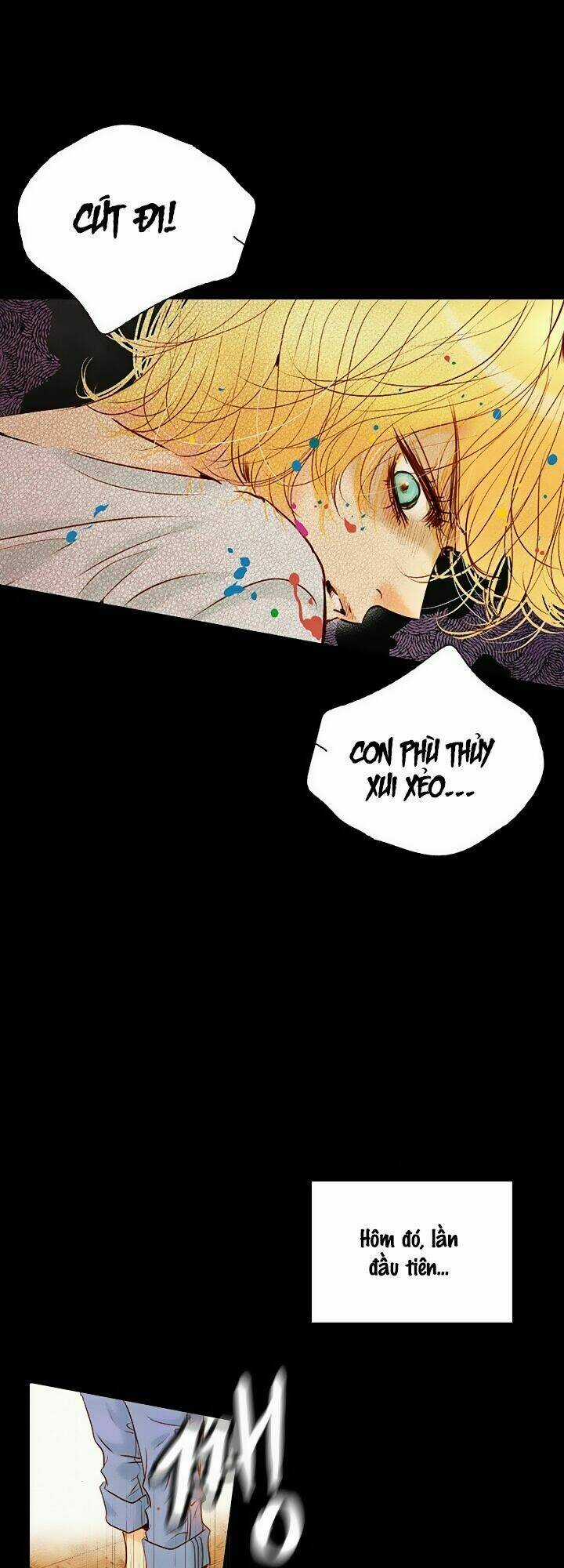 Witch Workshop - Chapter 17 - Trang 58