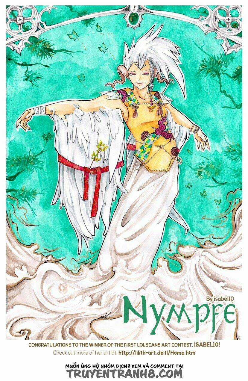 Witch Workshop - Chapter 17 - Trang 62