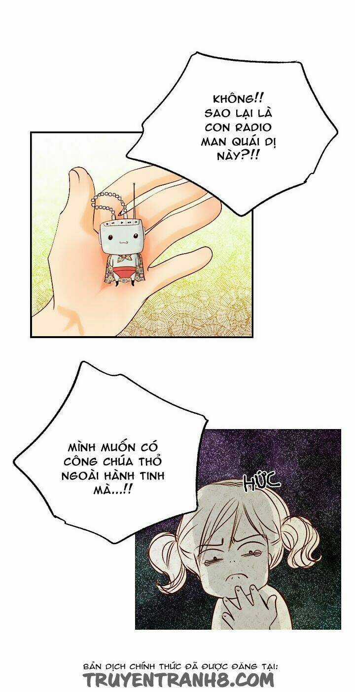 Witch Workshop - Chapter 18 - Trang 11