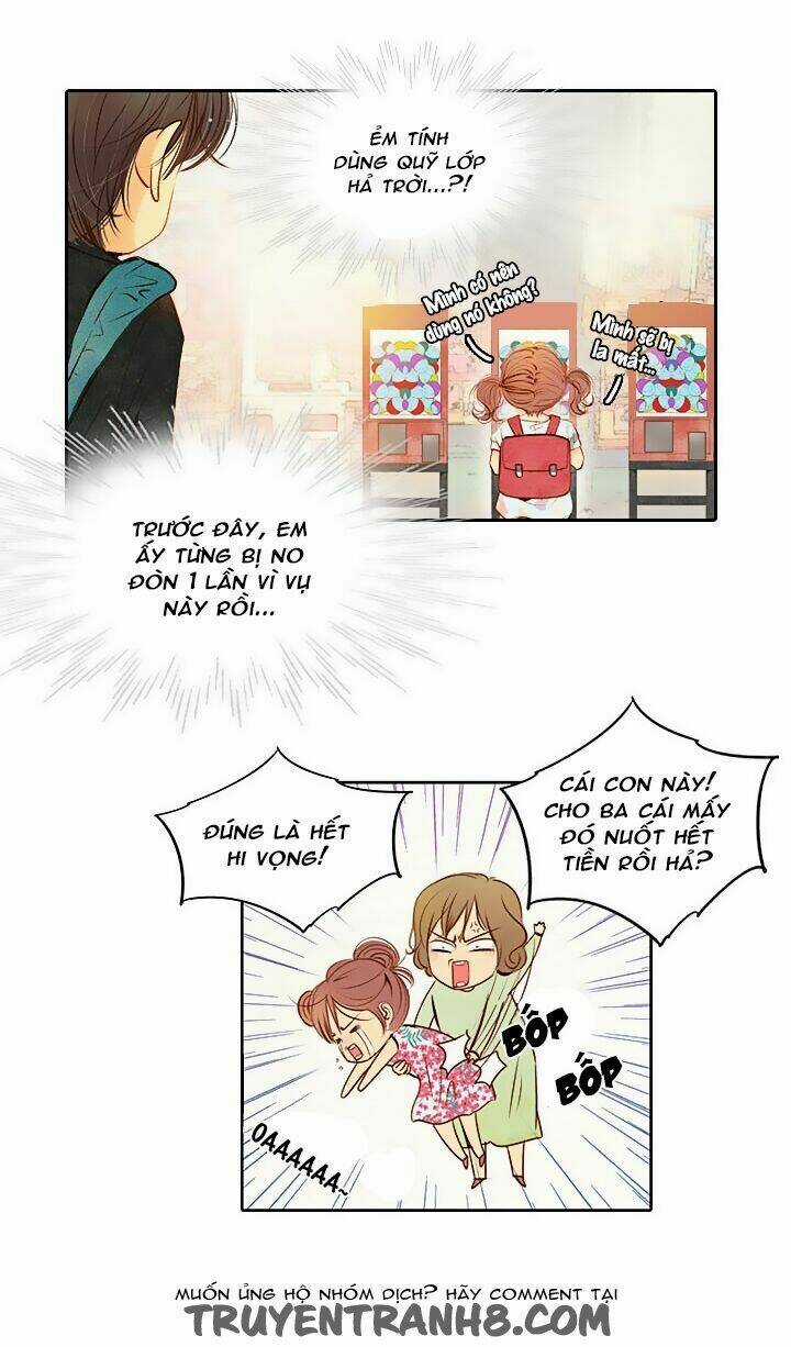 Witch Workshop - Chapter 18 - Trang 13