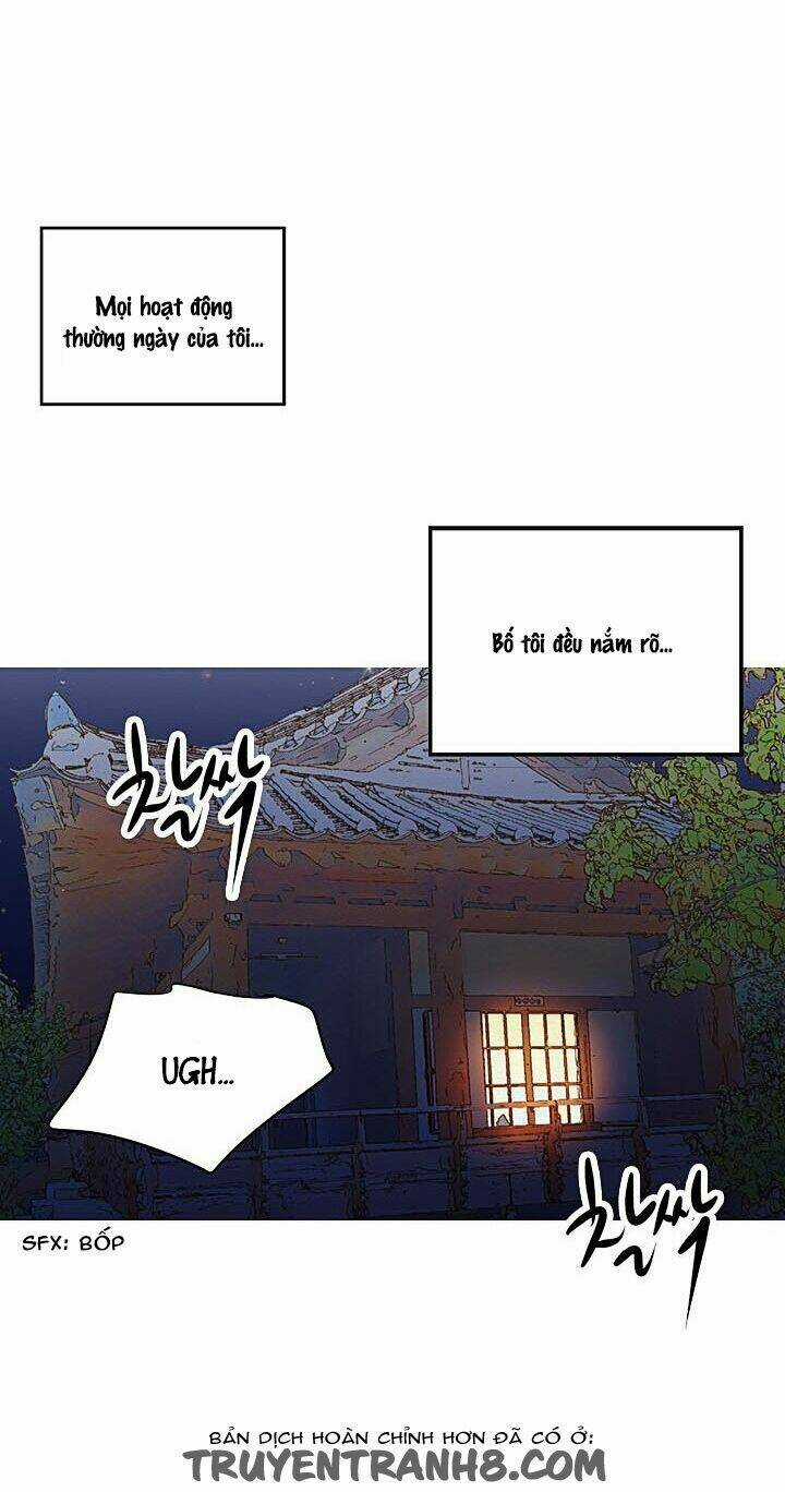 Witch Workshop - Chapter 18 - Trang 22