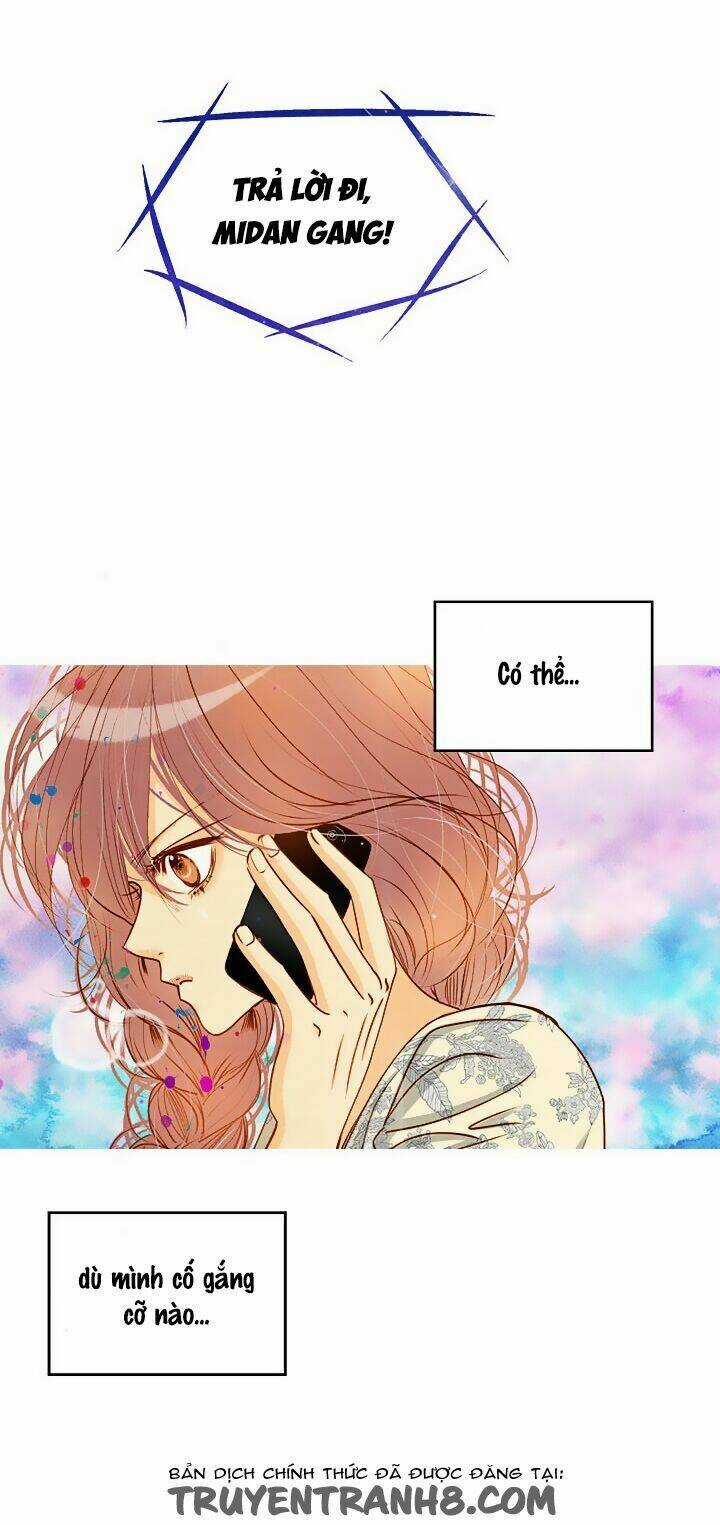 Witch Workshop - Chapter 18 - Trang 51