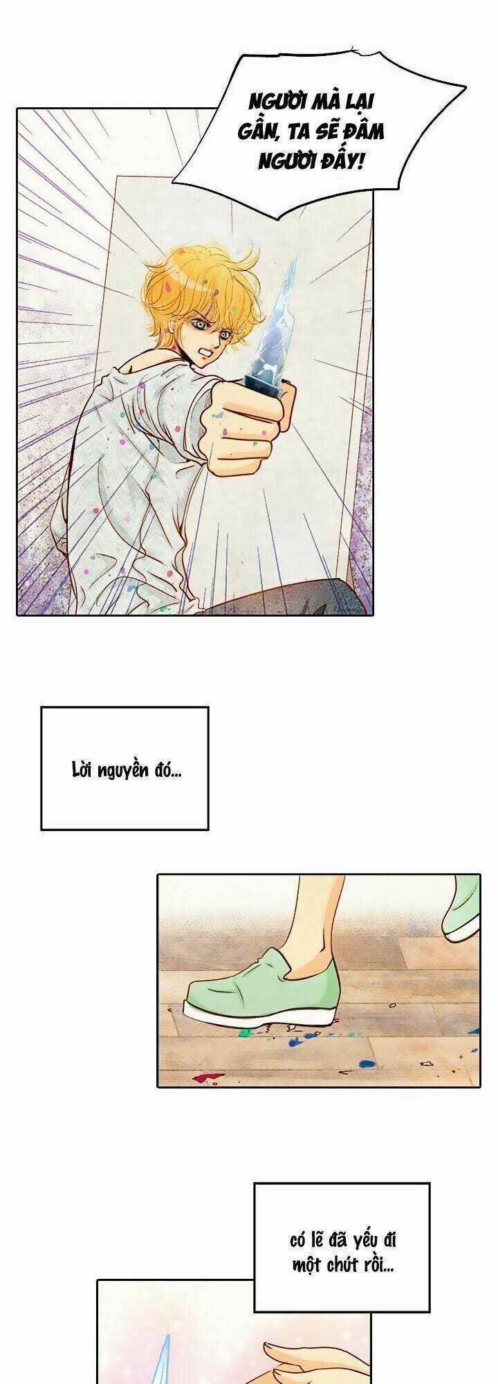 Witch Workshop - Chapter 18 - Trang 54