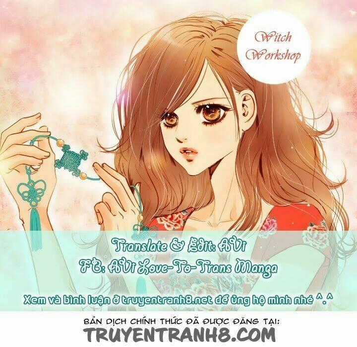 Witch Workshop - Chapter 18 - Trang 65
