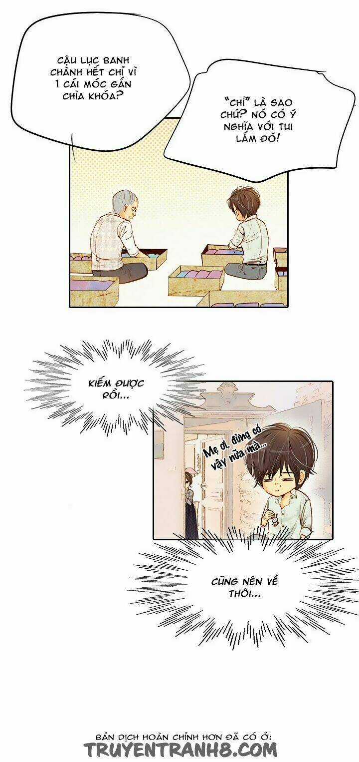 Witch Workshop - Chapter 18 - Trang 9