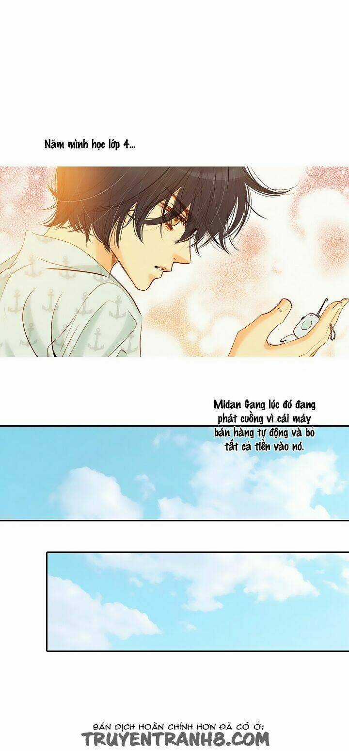 Witch Workshop - Chapter 18 - Trang 10