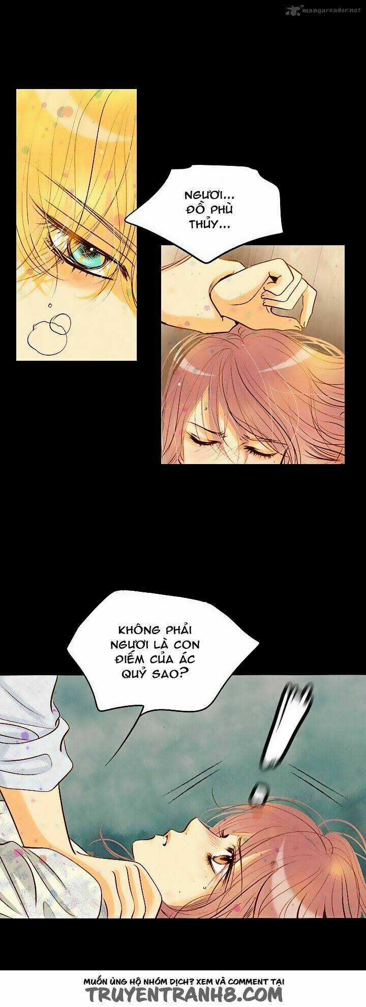 Witch Workshop - Chapter 19 - Trang 19