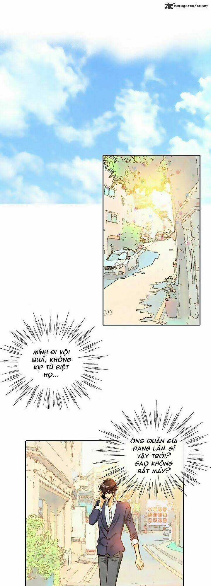 Witch Workshop - Chapter 19 - Trang 37