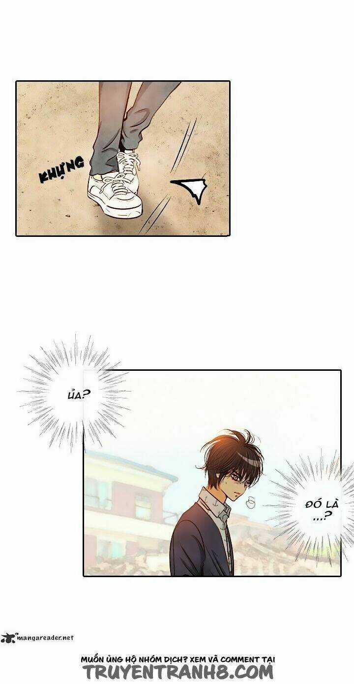 Witch Workshop - Chapter 19 - Trang 41