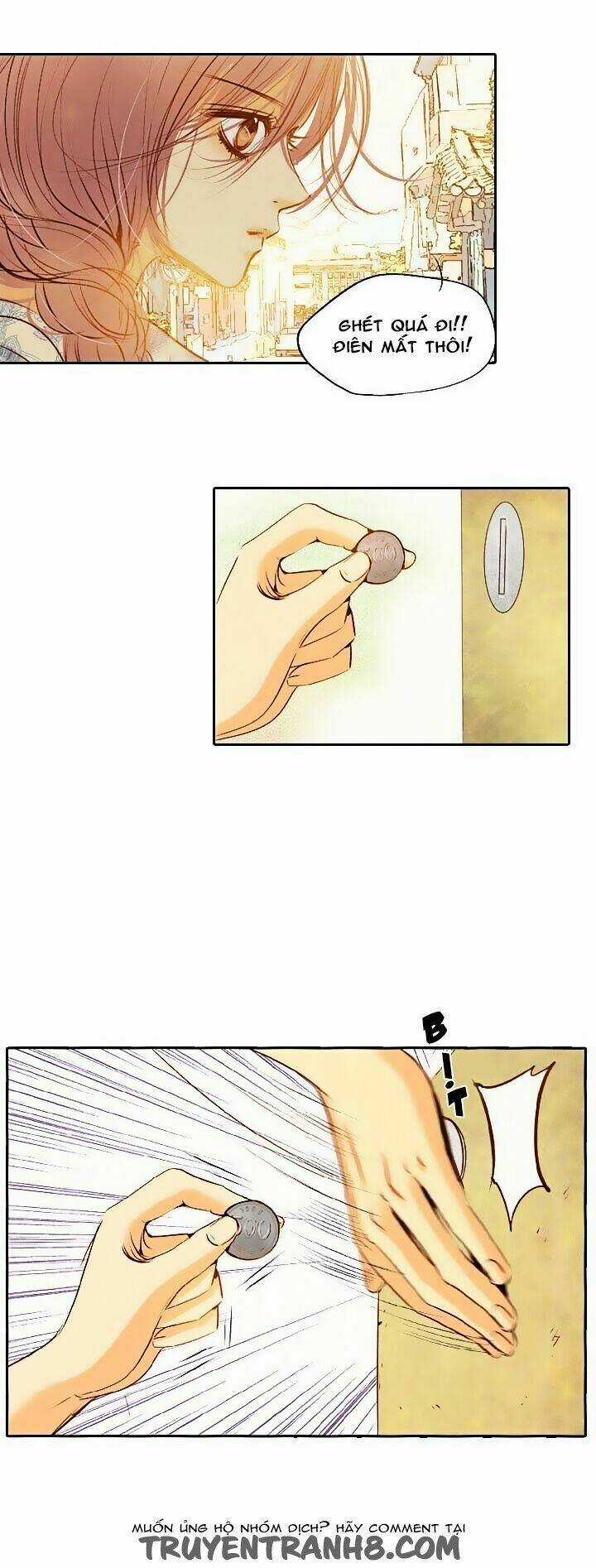 Witch Workshop - Chapter 19 - Trang 48