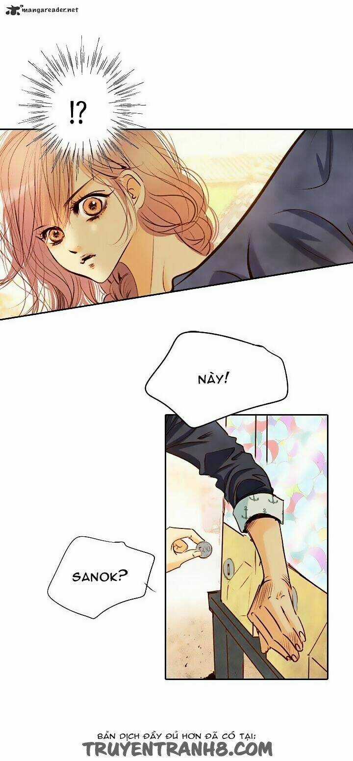 Witch Workshop - Chapter 19 - Trang 49