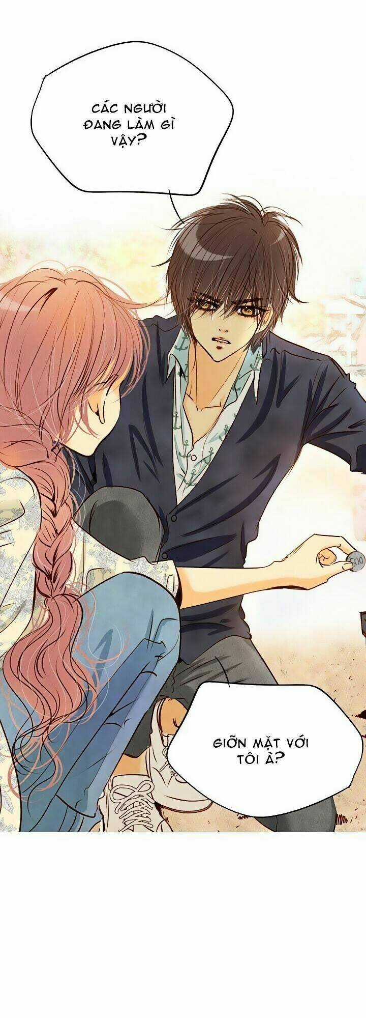 Witch Workshop - Chapter 19 - Trang 50